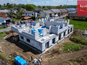 Prodej bytu 1+kk, Opava - Vávrovice, 35 m2