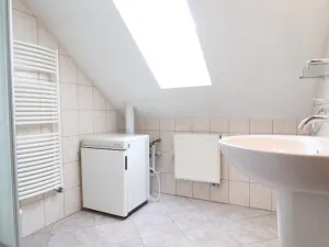 Pronájem bytu 2+kk, Hradec Králové - Pražské Předměstí, Nerudova, 65 m2