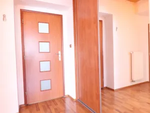 Pronájem bytu 2+kk, Hradec Králové - Pražské Předměstí, Nerudova, 65 m2