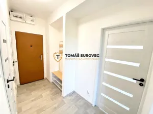 Pronájem bytu 3+1, Březolupy, 75 m2