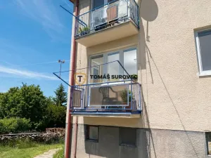 Pronájem bytu 3+1, Březolupy, 75 m2