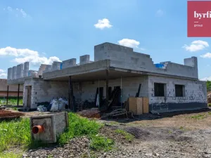 Prodej bytu 3+kk, Opava - Vávrovice, 82 m2