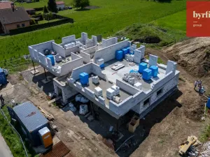 Prodej bytu 3+kk, Opava - Vávrovice, 82 m2