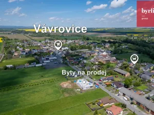 Prodej bytu 3+kk, Opava - Vávrovice, 82 m2