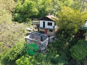 Prodej chaty, Týnec nad Sázavou - Chrást nad Sázavou, 19 m2