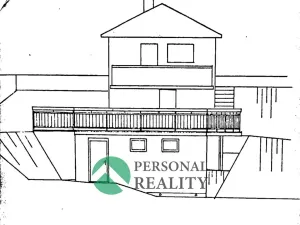 Prodej chaty, Týnec nad Sázavou - Chrást nad Sázavou, 19 m2