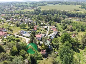 Prodej chaty, Týnec nad Sázavou - Chrást nad Sázavou, 19 m2