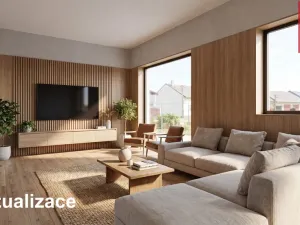 Prodej bytu 2+kk, Opava - Vávrovice, 65 m2