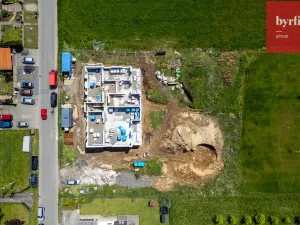 Prodej bytu 2+kk, Opava - Vávrovice, 65 m2