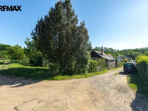 Prodej chaty, Litvínov, 17 m2