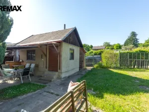 Prodej chaty, Litvínov, 17 m2