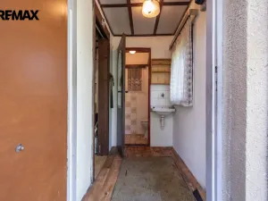 Prodej chaty, Litvínov, 17 m2