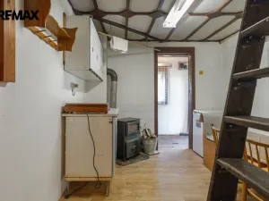Prodej chaty, Litvínov, 17 m2
