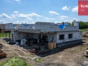 Prodej bytu 3+kk, Opava - Vávrovice, 83 m2