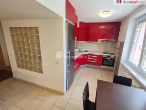 Pronájem bytu 2+kk, Roudnice nad Labem, Na Urbance, 52 m2