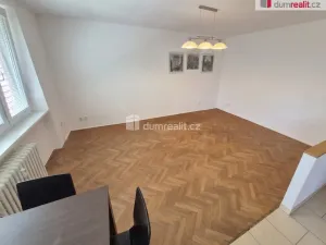 Pronájem bytu 2+kk, Roudnice nad Labem, Na Urbance, 52 m2