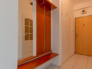 Pronájem bytu 2+1, Praha - Hloubětín, Poděbradská, 54 m2