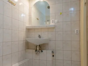 Pronájem bytu 2+1, Praha - Hloubětín, Poděbradská, 54 m2