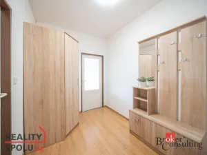 Pronájem bytu 1+kk, Klatovy - Klatovy IV, Plánická, 45 m2