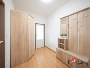 Pronájem bytu 1+kk, Klatovy - Klatovy IV, Plánická, 45 m2