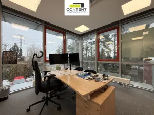 Pronájem obchodního prostoru, Praha - Řeporyje, Ořešská, 830 m2