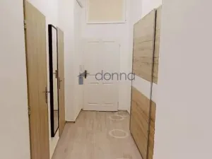 Pronájem bytu 1+1, Praha, Prvního pluku, 48 m2