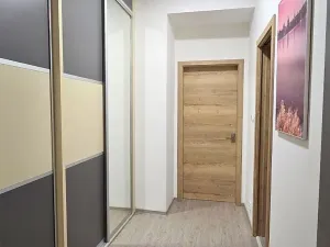 Pronájem bytu 4+kk, Praha - Bubeneč, Národní obrany, 156 m2