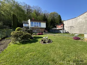 Prodej rodinného domu, Lipov, 140 m2