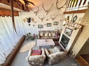Prodej rodinného domu, Lipov, 140 m2