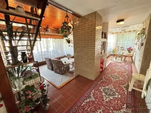 Prodej rodinného domu, Lipov, 140 m2