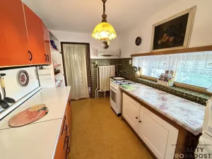Prodej rodinného domu, Lipov, 140 m2