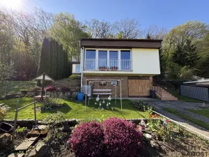 Prodej rodinného domu, Lipov, 140 m2