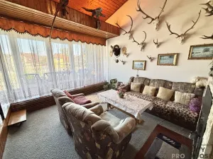 Prodej rodinného domu, Lipov, 140 m2