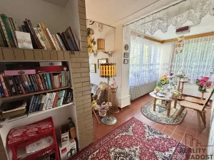 Prodej rodinného domu, Lipov, 140 m2