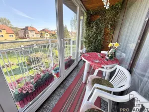 Prodej rodinného domu, Lipov, 140 m2