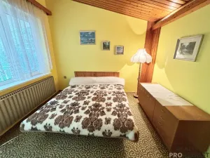 Prodej rodinného domu, Lipov, 140 m2