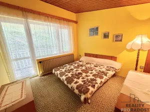 Prodej rodinného domu, Lipov, 140 m2