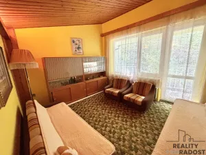 Prodej rodinného domu, Lipov, 140 m2