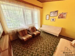 Prodej rodinného domu, Lipov, 140 m2