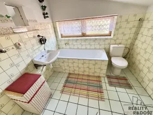 Prodej rodinného domu, Lipov, 140 m2
