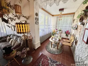 Prodej rodinného domu, Lipov, 140 m2
