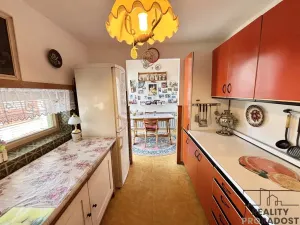 Prodej rodinného domu, Lipov, 140 m2