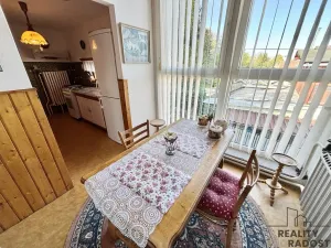 Prodej rodinného domu, Lipov, 140 m2