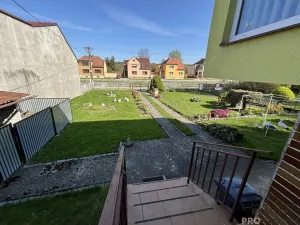 Prodej rodinného domu, Lipov, 140 m2