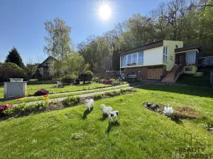 Prodej rodinného domu, Lipov, 140 m2