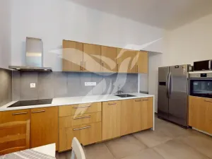 Pronájem bytu 2+kk, Plzeň, Zikmunda Wintra, 52 m2