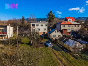 Prodej rodinného domu, Písek, 136 m2