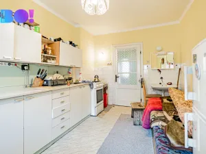 Prodej rodinného domu, Písek, 136 m2