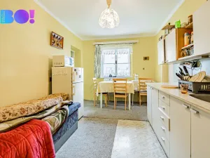 Prodej rodinného domu, Písek, 136 m2