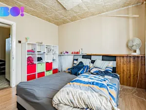 Prodej rodinného domu, Písek, 136 m2